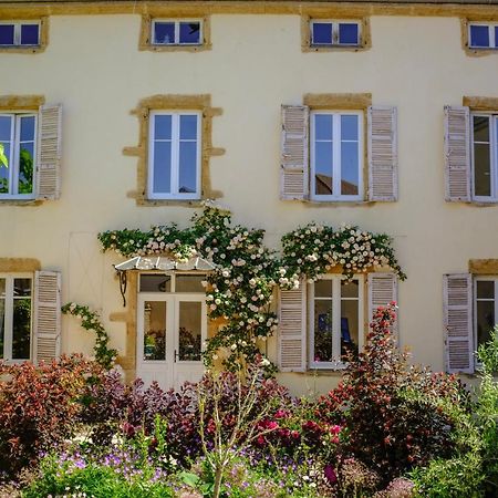 Maison Marais Шарол Екстериор снимка