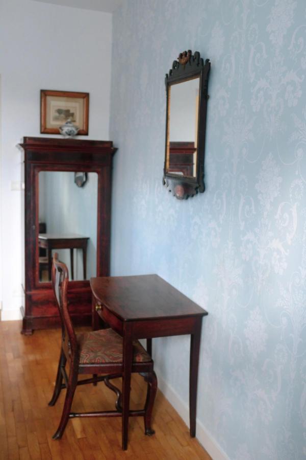 Maison Marais Шарол Екстериор снимка
