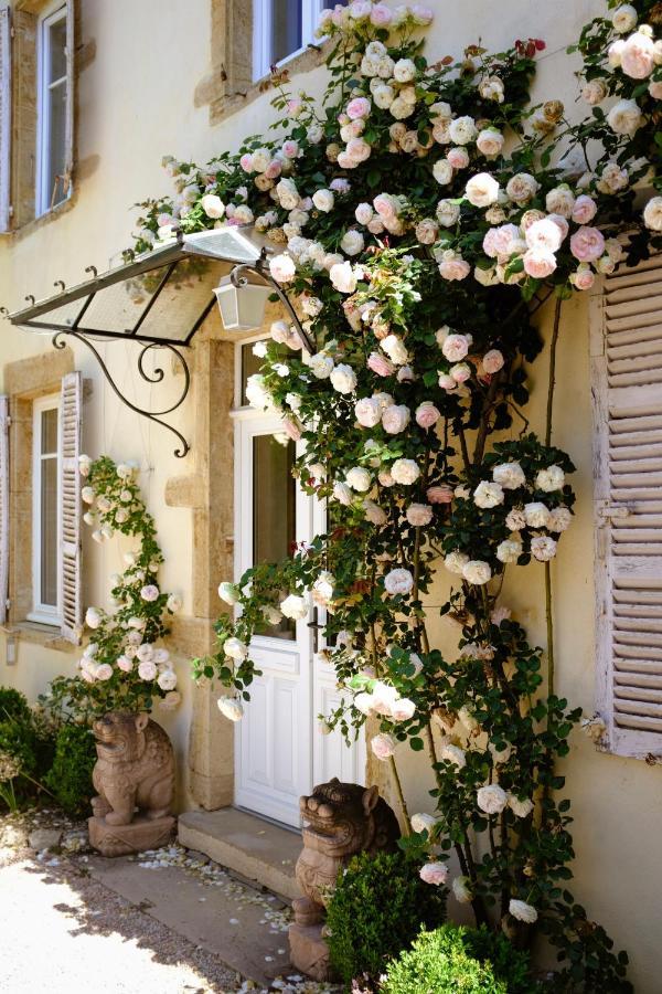 Maison Marais Шарол Екстериор снимка